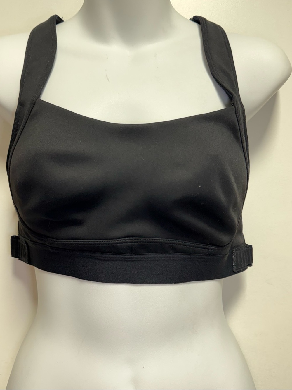 FP Movement by Free People Black High-Impact Sports Bra